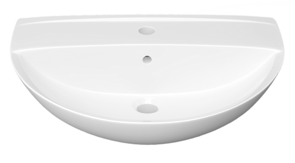 Раковина Keramin  Simpl 1с