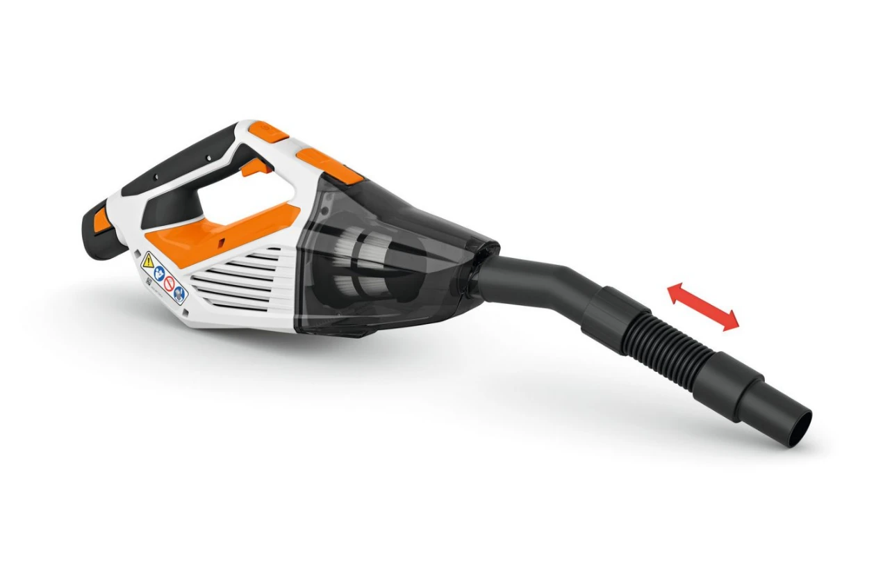 Беспроводной ручной пылесос Stihl SEA 20.0 
