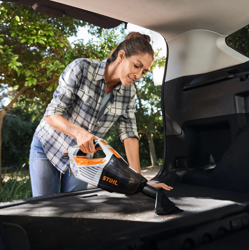 Беспроводной ручной пылесос Stihl SEA 20.0 