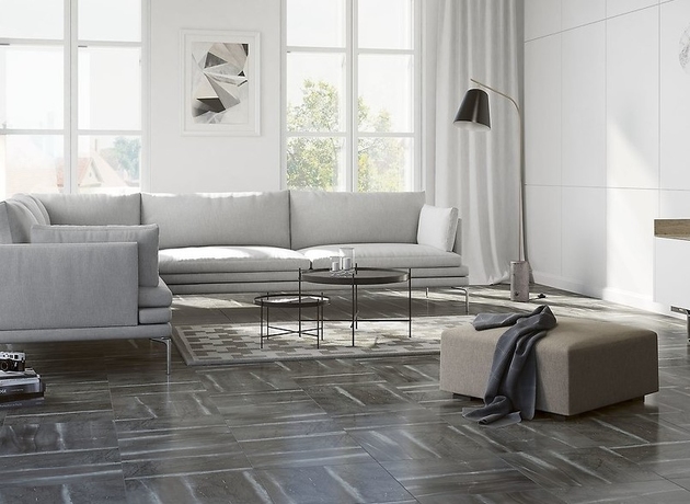 Gresie Moris Cersanit 42x42 Beige 91498 