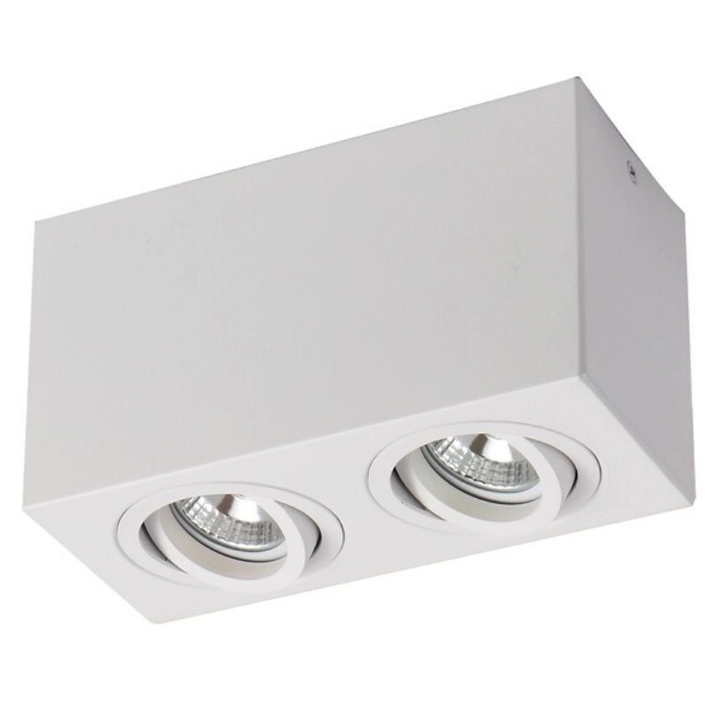 Светильник Cuadro Flitz FL803-2C  