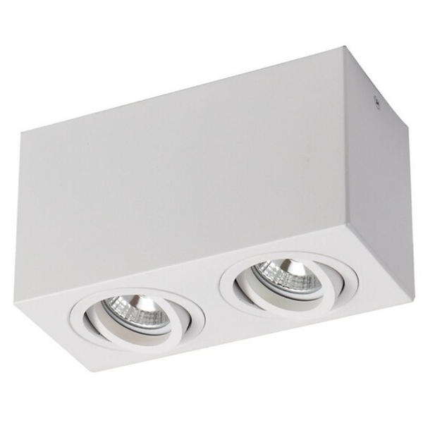 Corp de iluminare Cuadro Flitz FL803-2C  