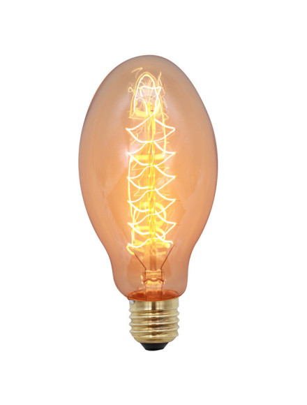 Bec Led Filament C100 4W E27 2200K 0030790