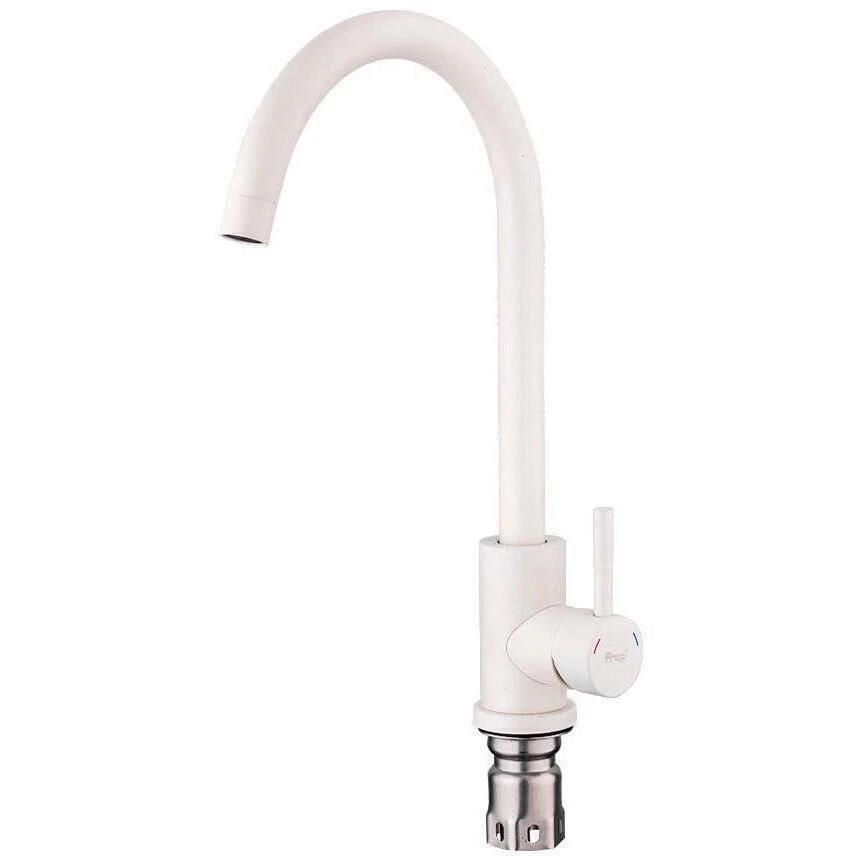 Baterie Frap F40899-1 alb 1246