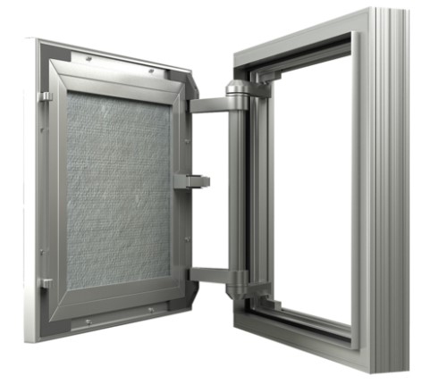 Trapă de vizare Era comfort 20*30 D2030 