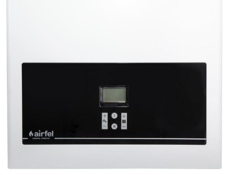 Cazan Airfel Digifel Premix 24KW Condens 44114