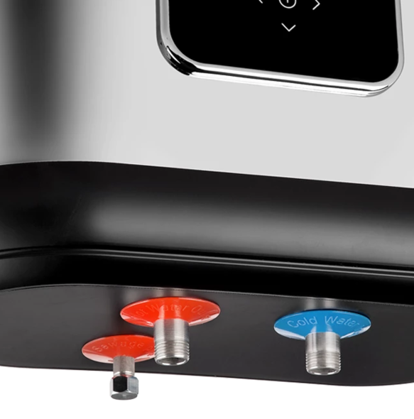 Boiler Thermex ID 30V Smart 