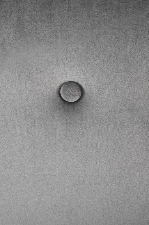 Кресло Santi Velvet Grey