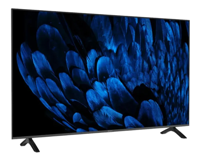 Televizor Sunny 50'' WebOS 