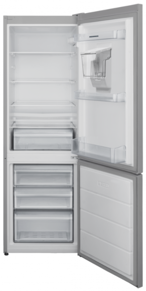 Frigider Heinner HC-V2701SWDE++ 