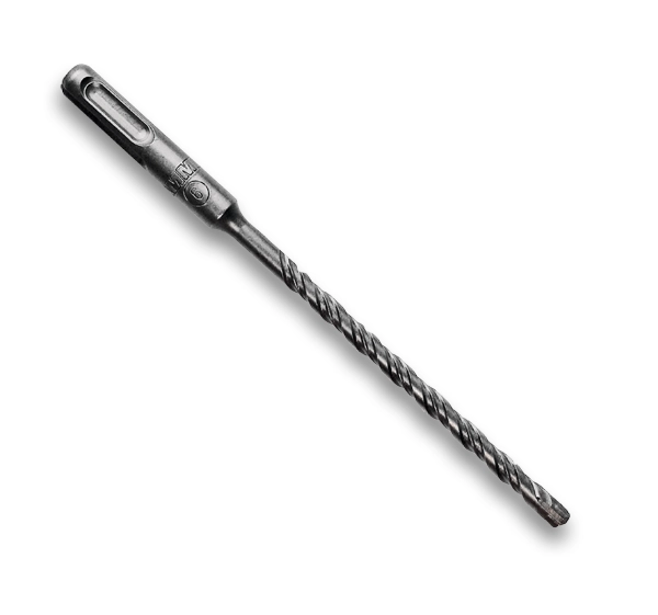 Сверло по бетону SDS-Plus 10x350mm 49623