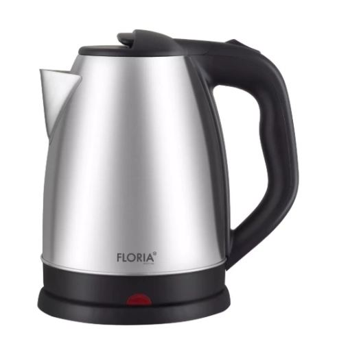 Чайник Floria ZLN4902 2.0 L  