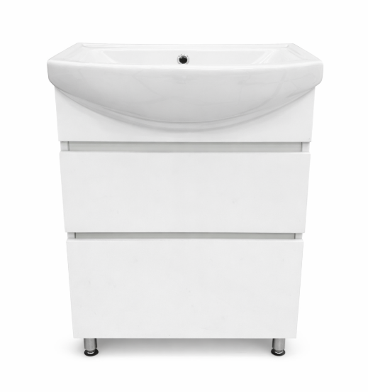 Dulap pentru lavoar Morning 7 Palermo 60 + lavoar Palermo