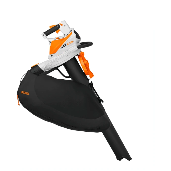 Tocătorul cu acumulator Stihl SHA 56 