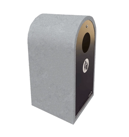 Урна Flora Nr. 1