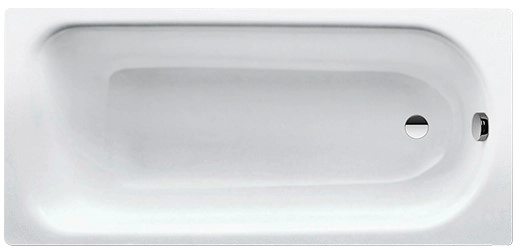 Ванна Eurowa 140x70