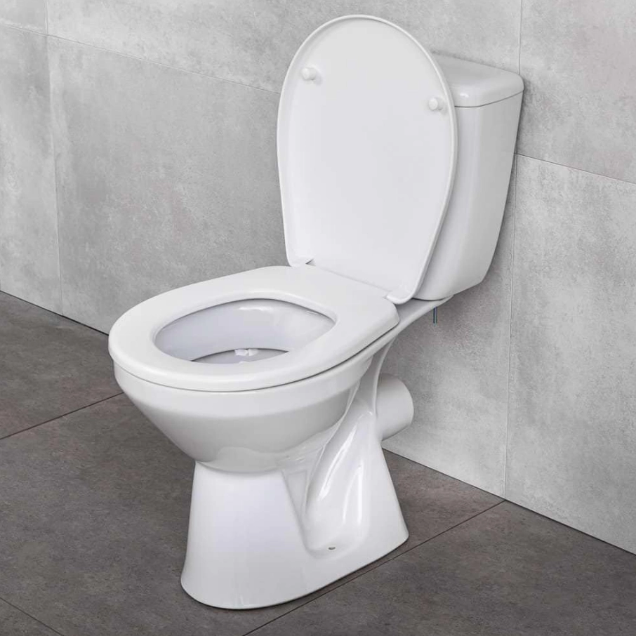 Унитаз Cersanit Mito 100568 