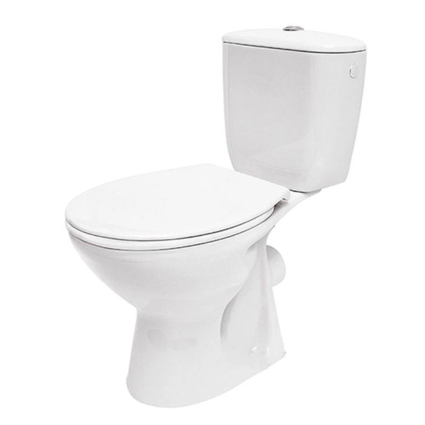 Vas WC Cersanit Mito 100568 