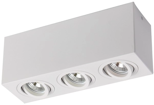 Светильник Cuadro Flitz FL803-3C  