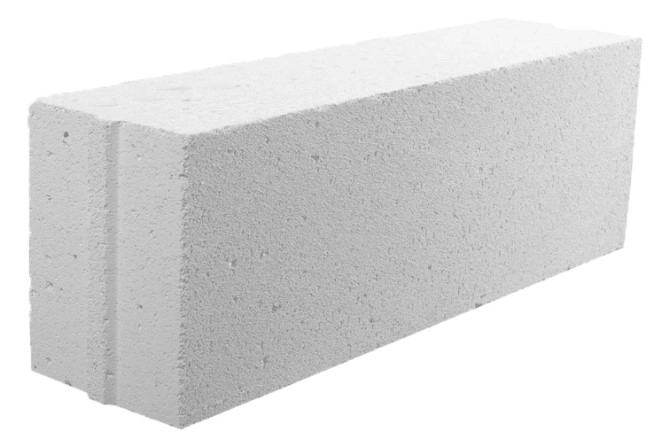 Блоки BCA Ytong 599x200x199