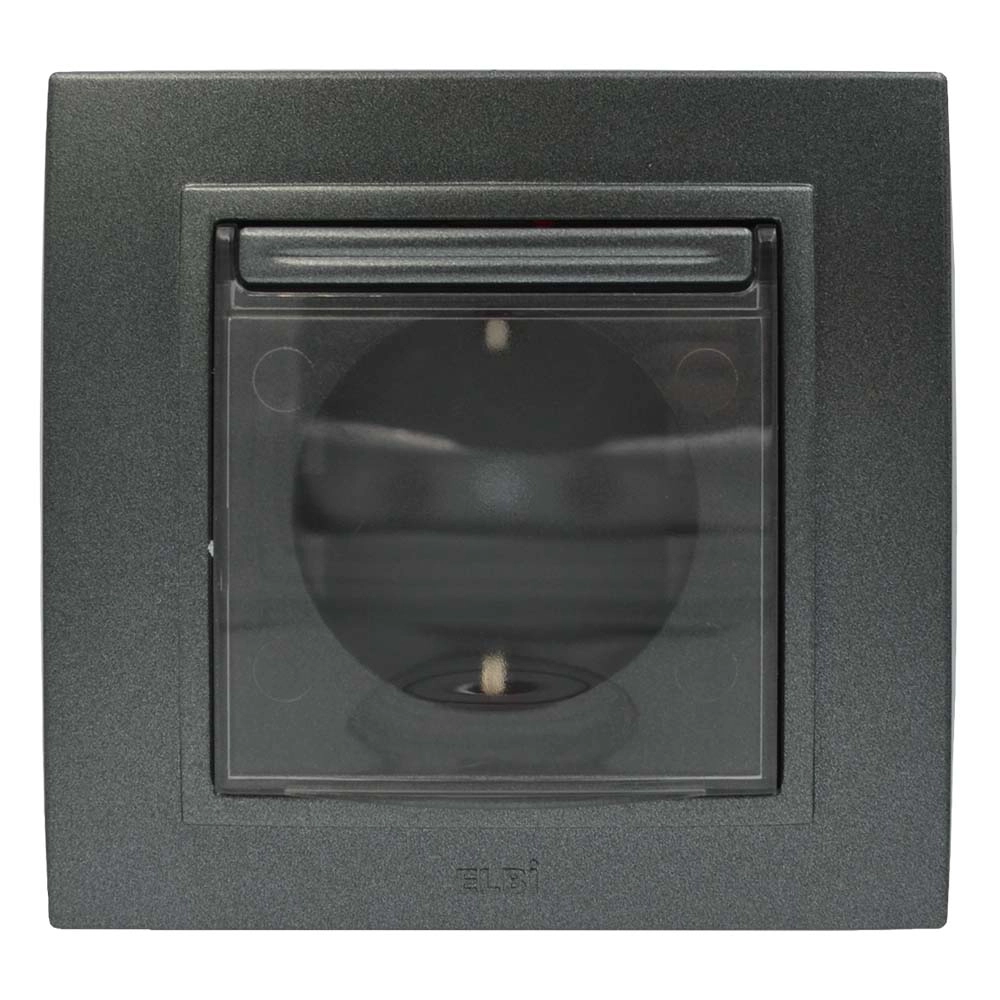 Priză EL-BI Zena 609-011100-218 