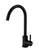 Смеситель Frap Inox F40899-4 0241 Black