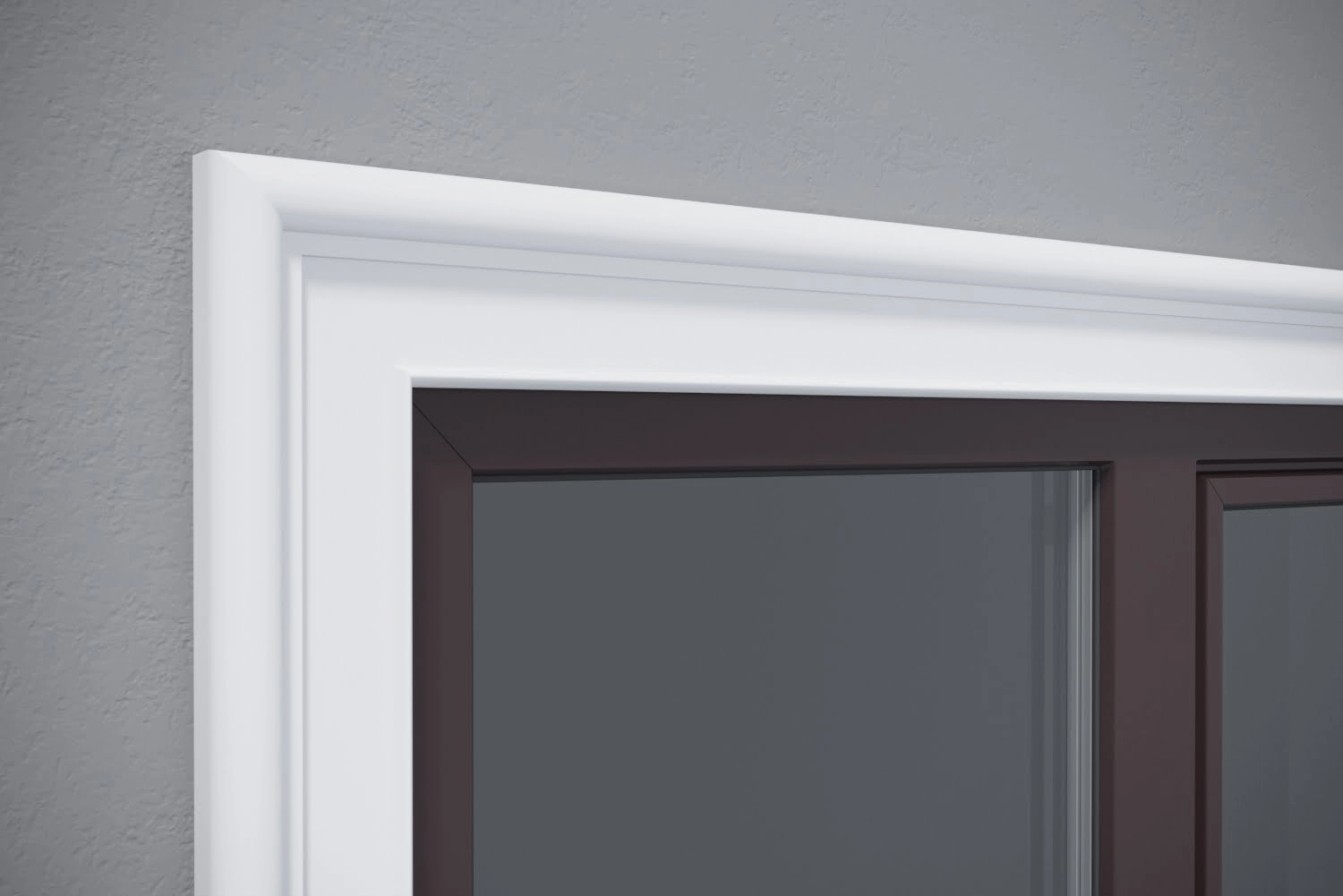 Декоративный пояс VS8 120x40мм