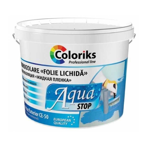 Hidroizolare Coloriks 14kg