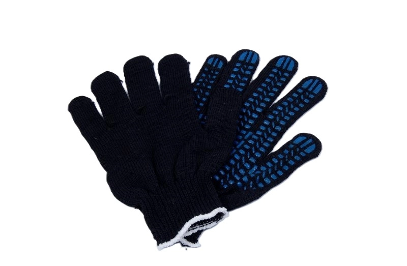 Перчатки CG 715 чёрный