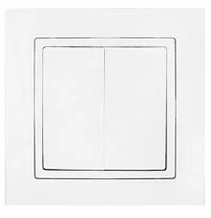 Întrerupător Bylectrica Uiut 2P 3372