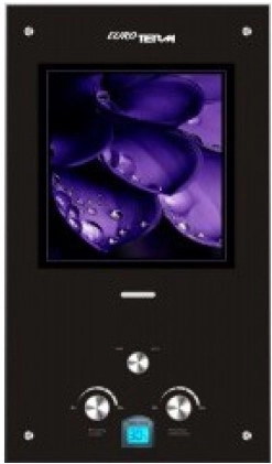 Газовый водонагреватель Euroterm ET G20-1A 115830 