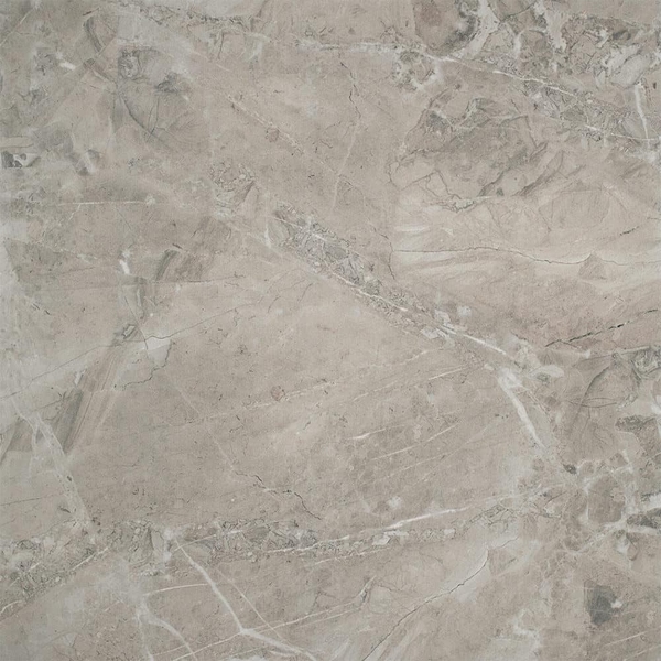 Gresie Calston Cersanit V 42х42 Grey 11164