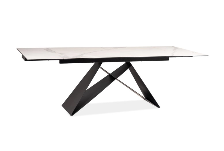 Стол Westin III Ceramic Marmur