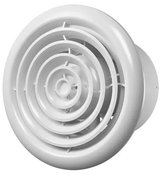 Вытяжной потолочный вентилятор Era Auramax d100 RF4