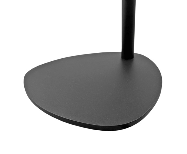 Masuță Notebook Nero Black 9005 FTX 