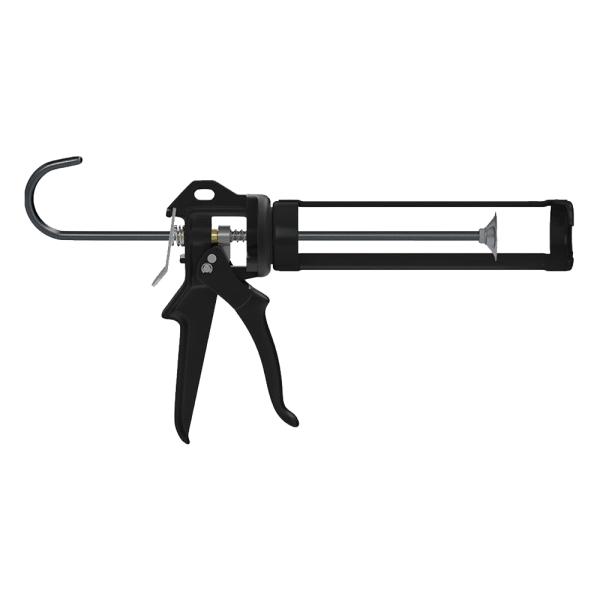 Пистолет для герметиков Blister Mamut MG-2000 profesional