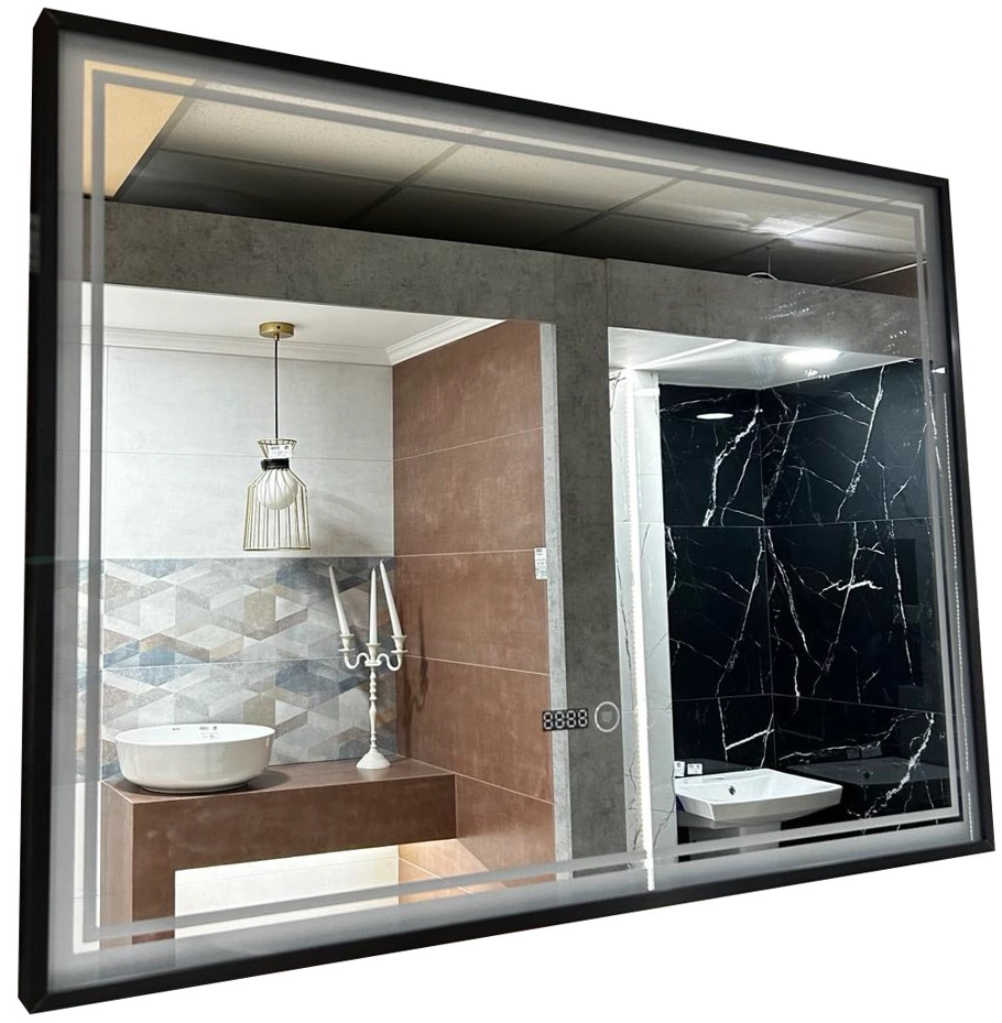 Зеркало M7025+ 60x80 