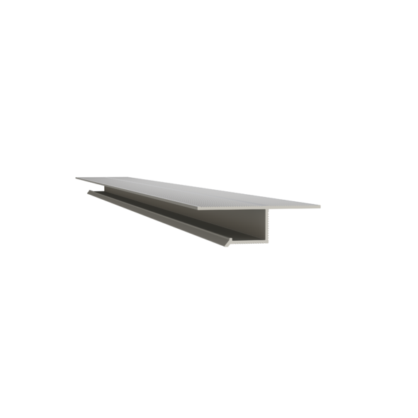 Profil aluminiu LHV10B PP 2500mm 