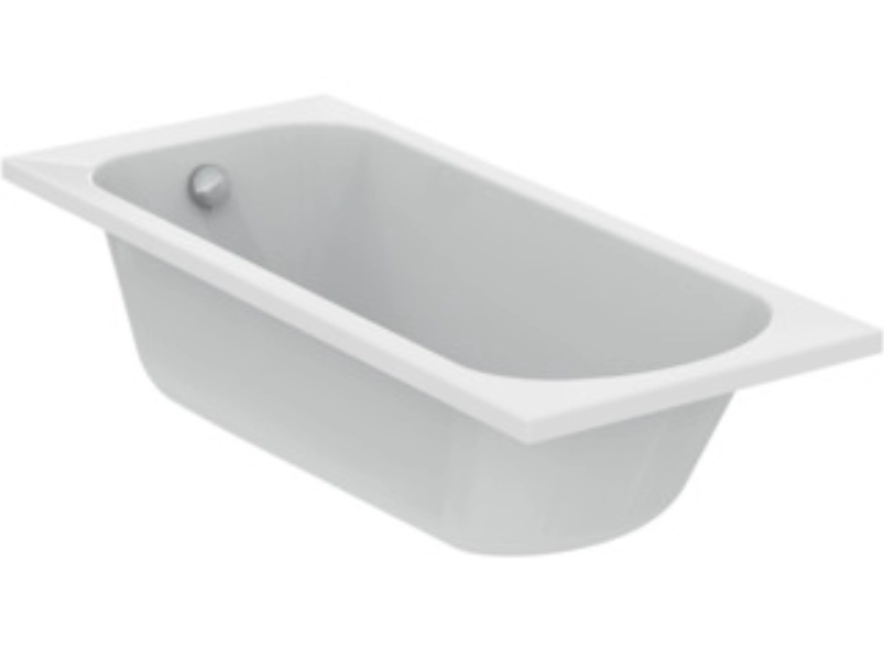 Ванна Ideal Standart Simplicity 160x70 W004301/10439 