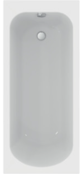 Cadă Ideal Standart Simplicity 160x70 W004301/10439