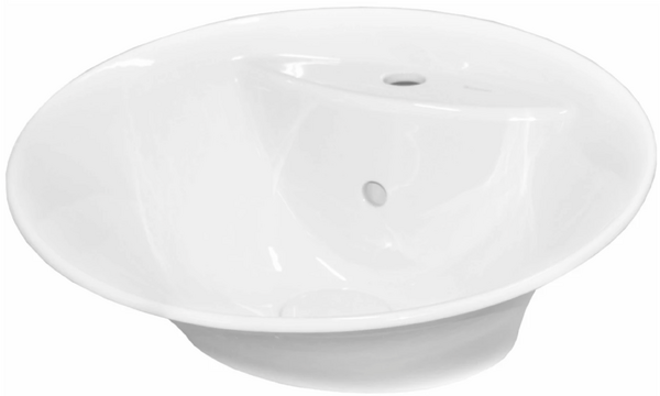 Раковина KeraminTrino 65 1c