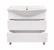 Mobilier pentru baie Morning Cezaro 80 + lavoar Cezaro white