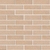 Klinker Mattone Sabbia 24.5*6.6 beige ele