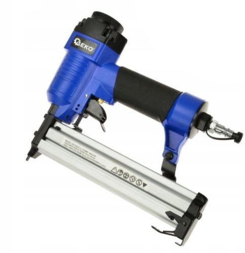 Пневматический степлер GEKO G0314