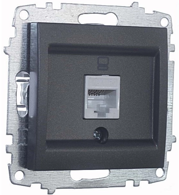 Priza internet El-bi Zena 609-011100-247