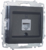 Розетка интернет El-bi Zena 609-011100-247