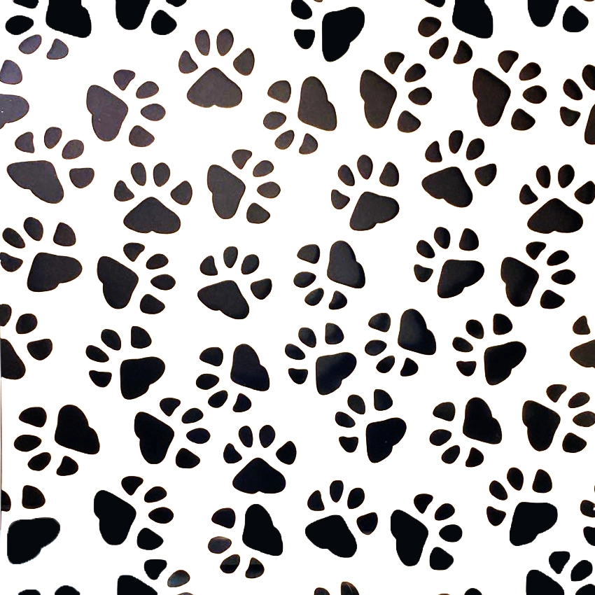 Трафарет baby patterns 13 