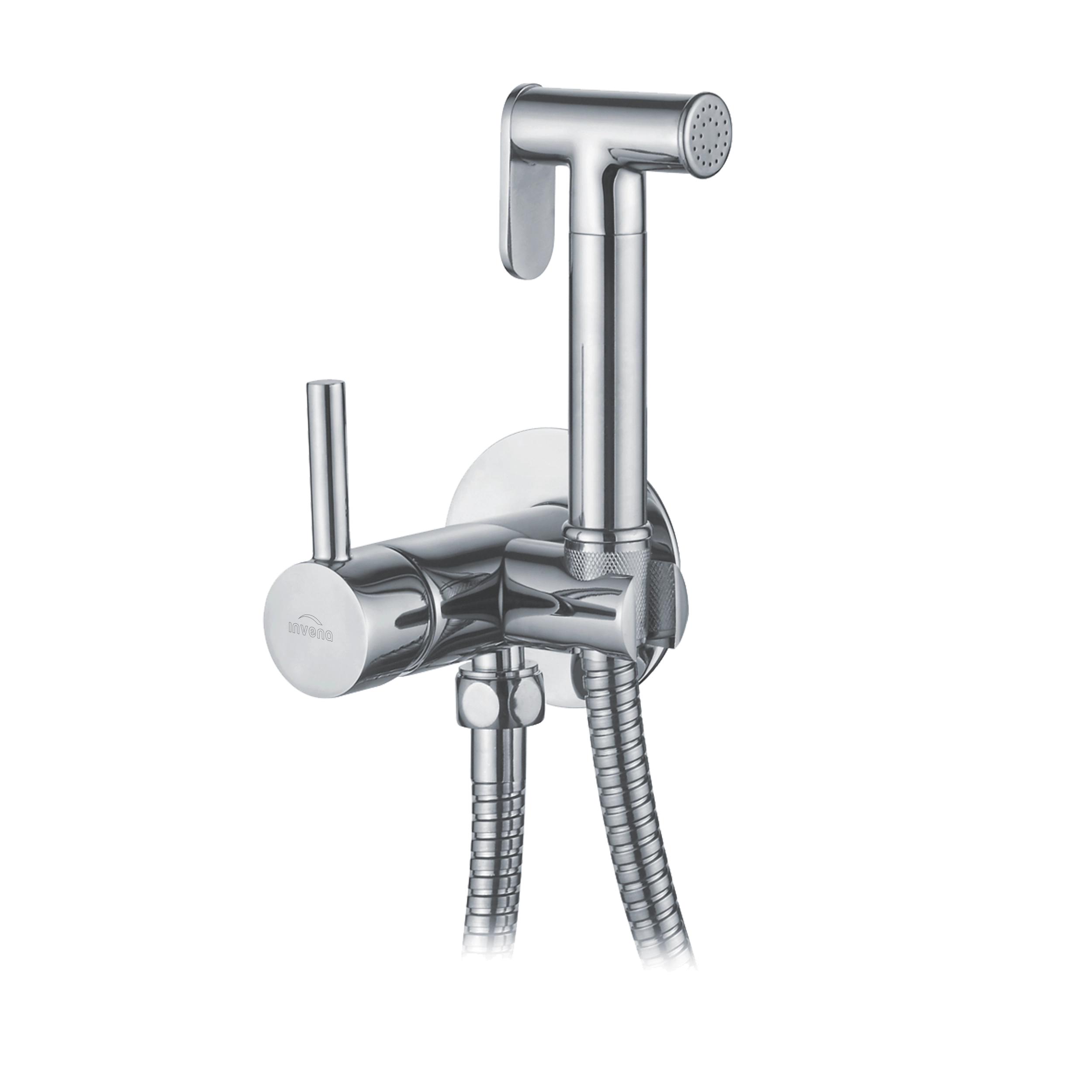 Set duș igiena intimă Invena BP-00-B01 L 