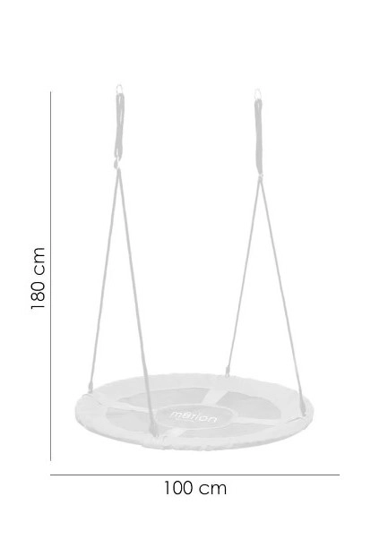 Качели Jumi OH-493887 