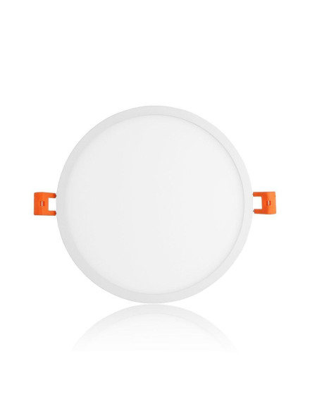 Светильник Led MK 24W 4000K 0071334